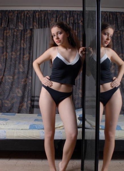 Анкета проститутки Анна - город Волома, 21 год, №25833