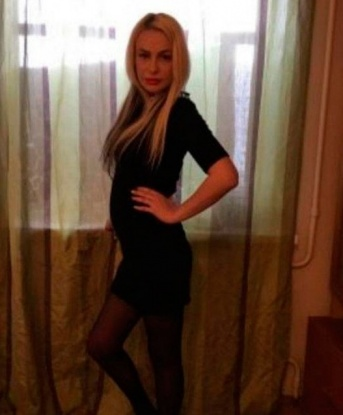Анкета проститутки Кристина - город Волома, 38 лет, №9564